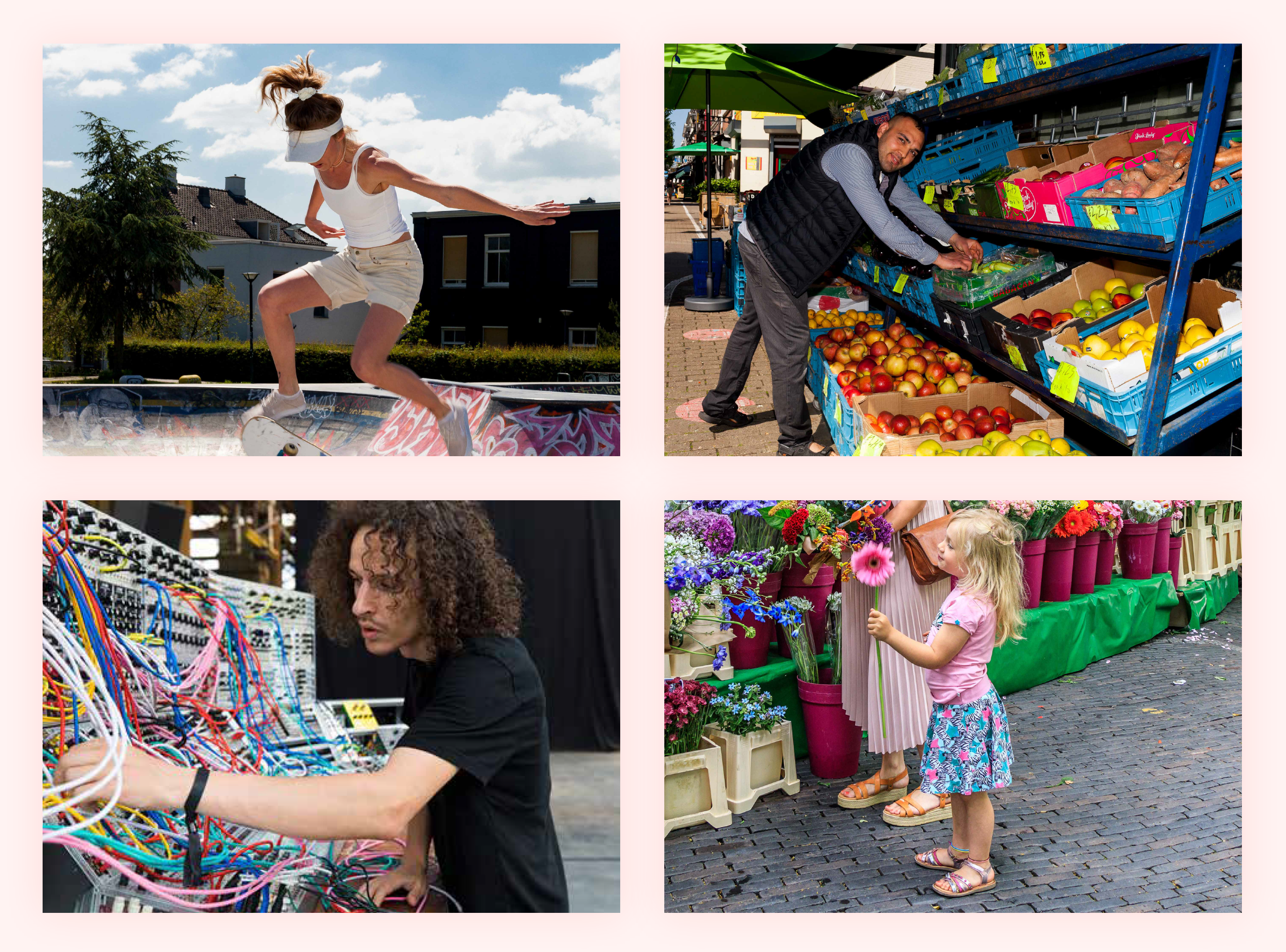 Richtlijnen fotografie - Actief.