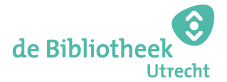 Logo bibliotheek