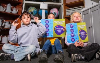Museumnacht Kids Utrecht