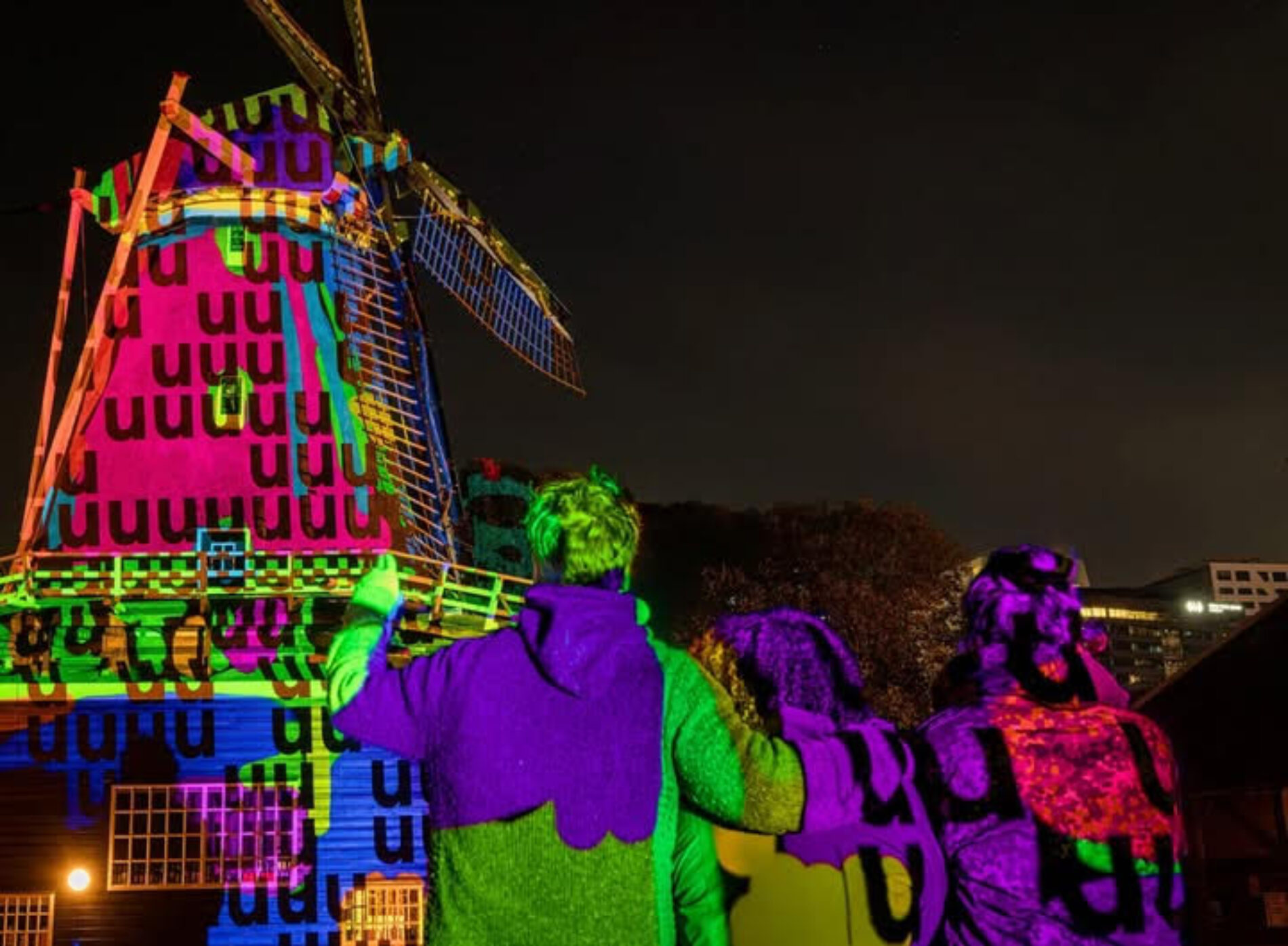 Oud en vanaf nu 2025