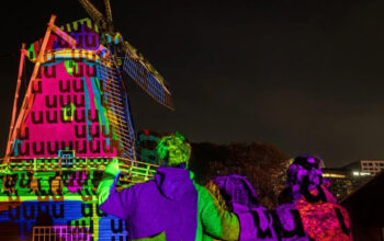 Oud en vanaf nu 2025