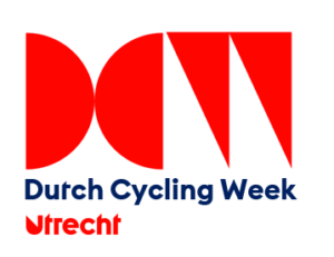 Logo Dutch cycling Week Utrecht